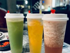 -大头椰·海南椰子鸡火锅(思明万象城店)