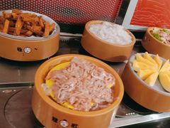 -龍歌自助小火锅(崂山丽达店)