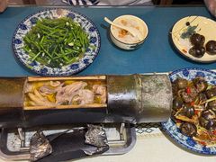 -生态苑农庄(十里画廊遇龙河店)