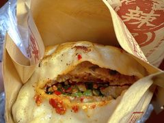 三合一大满贯-辣哭饼(七宝老街店)