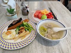 -成都宽窄巷子西美居酒店