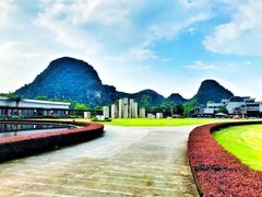 -Club Med地中海俱乐部·桂林度假村