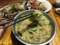 -三姐妹平价海鲜