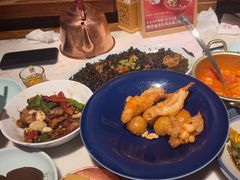 -小吊梨汤·北京菜·烤鸭(鸟巢店)