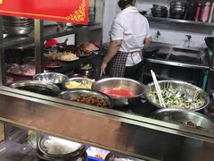 自助取餐区-舒记粉店(七星路店)