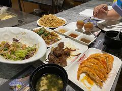 -尚雅铁板料理自助餐厅(乐松店)