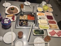 -海底捞火锅(枫蓝国际购物中心店)