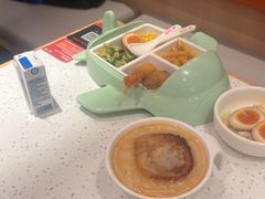 -味千拉面(双井店)