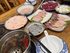 -厝味火锅·潮汕卤水火锅(十一合店)