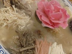 -老雒阳面馆·水席(定鼎门店)