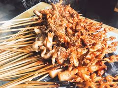 -小二楼炖肠