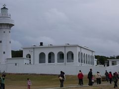 -鹅銮鼻公园