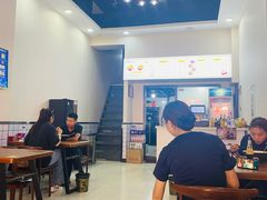 -螺小胖柳州螺蛳粉(钟楼总店)