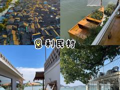 -晓琦农家菜馆·地道农家菜