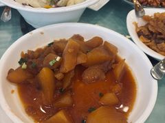 -江南村酒家