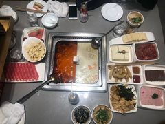 -海底捞火锅(龙湖北京大兴天街店)