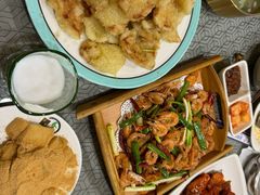 -春花民族美食(佳木斯总店)
