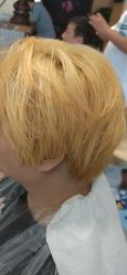 -永琪美容美发