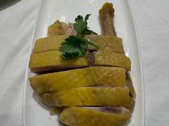 -绿雅酒家(江西中路店)