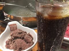 -海银海记潮汕牛肉火锅(新港中路海珠店)