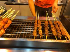 -正新鸡排·炸鸡烧烤(奥城店)