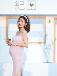 -专注孕妇照亲子照·纪田摄影