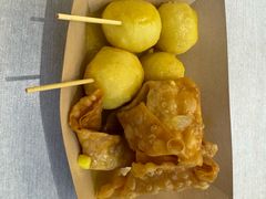 -非遗·十八曲鱼饺(西马总店)
