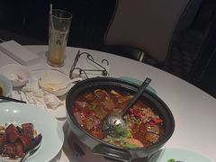 -俏江南-江景昆曲主题餐厅(正大广场店)