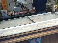 -汉金城海鲜烤肉自助百汇(烟台永旺购物中心店)