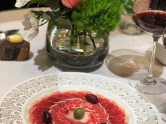 -Le Bistrot de Racine