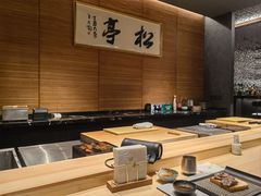 -松亭·铁板烧(欢乐海岸店)