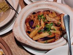 -老客家·客家菜(万达店)