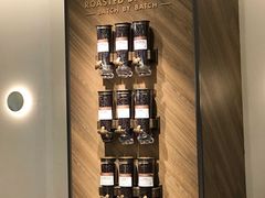 -Peet's Coffee皮爷咖啡(德基店)