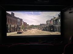 -星美国际影城(迪信通店)