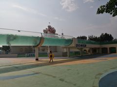 -秦皇岛乐岛海洋王国