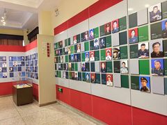 -哈尔滨工业大学-博物馆