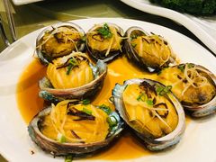-鹏天阁酒楼·海鲜(红旗店)