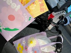-好利来(丰益桥店)