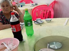 -秋姐美食店(旅游大道店)