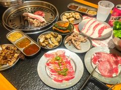 -炽城·烤肉名家(鸿达中央广场店)
