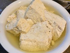 豆花-陈三炖鸡馆(金众小区店)