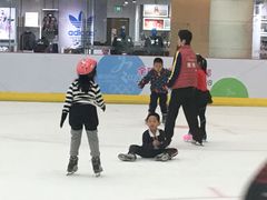 -全明星滑冰俱乐部(万象城店)