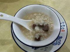 -电白鸭粥店(下沙二坊88号店)