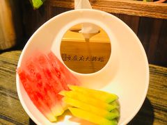 -庆合府重庆大排档(紫都城店)