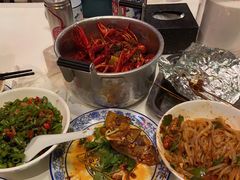 -文和友老长沙龙虾馆(化龙池店)