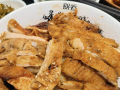 -熊吞·大碗丼烧肉饭(西市场嘉华店)