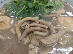 -金原鸭血粉丝汤·汤包·脆皮烤鸭(南京博物院店)