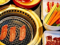 -神户赤童日式烤肉伙伴(东直门店)
