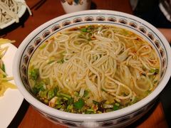 -伊斯麦尔丝路·新派菜(沙子口店)