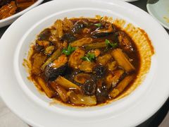 -船歌·鱼水饺青岛菜(闽江二路店)
